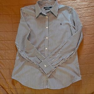Ralph Lauren Women’s Button Down